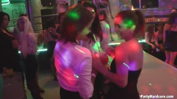 Party Hardcore Gone Crazy Vol. 31 Part 3 - Cam 4 Screencap 44 on www.sinx.com