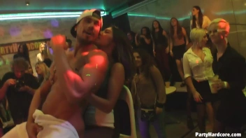 Party Hardcore Gone Crazy Vol. 31 Part 3 - Cam 4 Screencap 45 on www.sinx.com