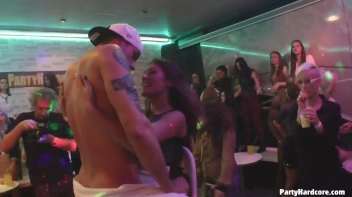Party Hardcore Gone Crazy Vol. 31 Part 3 - Cam 4 Screencap 46 on www.sinx.com