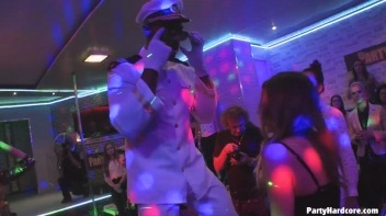 Party Hardcore Gone Crazy Vol. 31 Part 3 - Cam 4 Screencap 51 on www.sinx.com