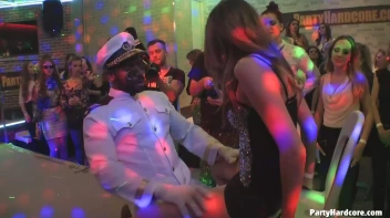 Party Hardcore Gone Crazy Vol. 31 Part 3 - Cam 4 Screencap 52 on www.sinx.com