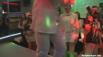 Party Hardcore Gone Crazy Vol. 31 Part 3 - Cam 4 Screencap 55 on www.sinx.com