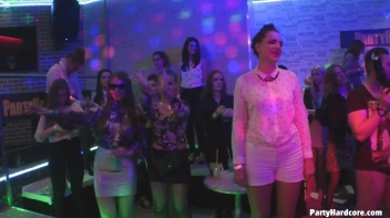 Party Hardcore Gone Crazy Vol. 31 Part 3 - Cam 4 Screencap 56 on www.sinx.com