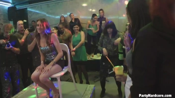 Party Hardcore Gone Crazy Vol. 31 Part 3 - Cam 4 Screencap 57 on www.sinx.com