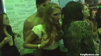 Party Hardcore Gone Crazy Vol. 31 Part 3 - Cam 4 Screencap 60 on www.sinx.com