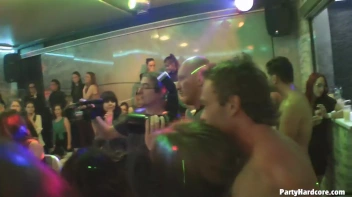 Party Hardcore Gone Crazy Vol. 31 Part 3 - Cam 4 Screencap 64 on www.sinx.com