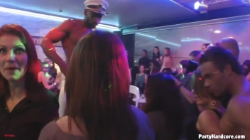 Party Hardcore Gone Crazy Vol. 31 Part 3 - Cam 4 Screencap 65 on www.sinx.com