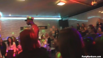 Party Hardcore Gone Crazy Vol. 31 Part 3 - Cam 4 Screencap 66 on www.sinx.com