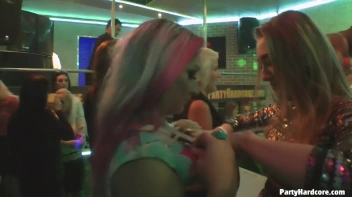 Party Hardcore Gone Crazy Vol. 31 Part 3 - Cam 4 Screencap 67 on www.sinx.com