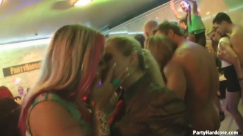 Party Hardcore Gone Crazy Vol. 31 Part 3 - Cam 4 Screencap 69 on www.sinx.com