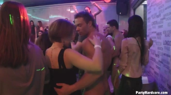 Party Hardcore Gone Crazy Vol. 31 Part 3 - Cam 4 Screencap 70 on www.sinx.com