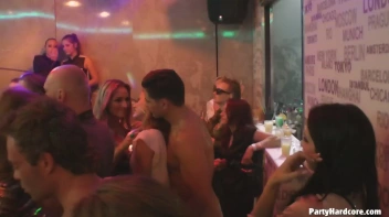 Party Hardcore Gone Crazy Vol. 31 Part 3 - Cam 4 Screencap 71 on www.sinx.com