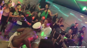 Party Hardcore Gone Crazy Vol. 31 Part 3 - Cam 4 Screencap 72 on www.sinx.com