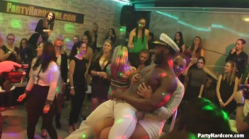 Party Hardcore Gone Crazy Vol. 31 Part 3 - Cam 4 Screencap 74 on www.sinx.com