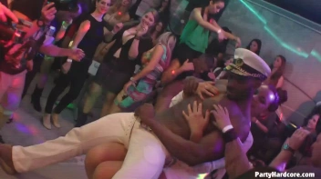 Party Hardcore Gone Crazy Vol. 31 Part 3 - Cam 4 Screencap 75 on www.sinx.com