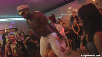 Party Hardcore Gone Crazy Vol. 31 Part 3 - Cam 4 Screencap 76 on www.sinx.com