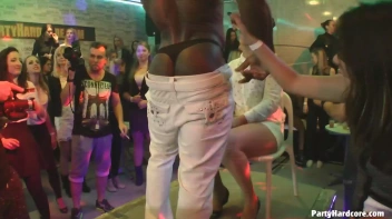 Party Hardcore Gone Crazy Vol. 31 Part 3 - Cam 4 Screencap 77 on www.sinx.com