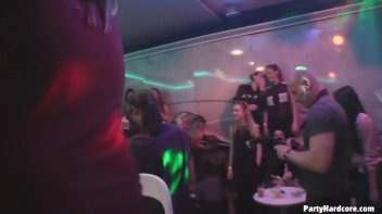 Party Hardcore Gone Crazy Vol. 31 Part 3 - Cam 4 Screencap 80 on www.sinx.com