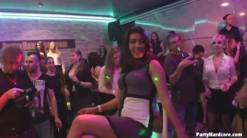 Party Hardcore Gone Crazy Vol. 31 Part 3 - Cam 4 Screencap 83 on www.sinx.com