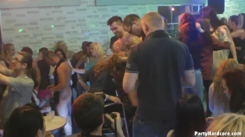 Party Hardcore Gone Crazy Vol. 11 Part 4 - Cam 2 Screencap 5 on www.sinx.com
