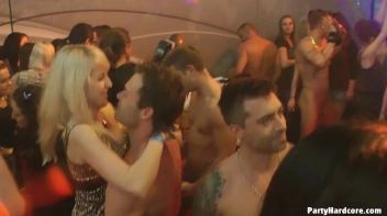 Party Hardcore Gone Crazy Vol. 11 Part 4 - Cam 2 Screencap 53 on www.sinx.com