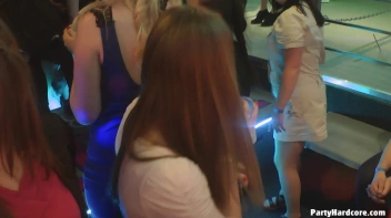 Party Hardcore Gone Crazy Vol. 11 Part 4 - Cam 2 Screencap 56 on www.sinx.com