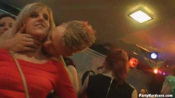 Party Hardcore Gone Crazy Vol. 11 Part 4 - Cam 2 Screencap 59 on www.sinx.com