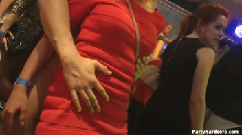 Party Hardcore Gone Crazy Vol. 11 Part 4 - Cam 2 Screencap 60 on www.sinx.com