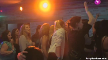 Party Hardcore Gone Crazy Vol. 11 Part 4 - Cam 2 Screencap 62 on www.sinx.com