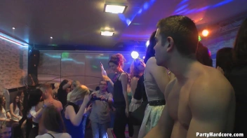 Party Hardcore Gone Crazy Vol. 11 Part 4 - Cam 2 Screencap 76 on www.sinx.com