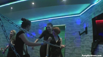 Party Hardcore Gone Crazy Vol. 11 Part 4 - Cam 2 Screencap 78 on www.sinx.com
