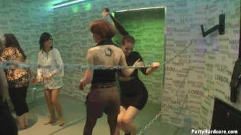 Party Hardcore Gone Crazy Vol. 11 Part 4 - Cam 2 Screencap 79 on www.sinx.com