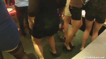 Party Hardcore Gone Crazy Vol. 11 Part 4 - Cam 2 Screencap 8 on www.sinx.com