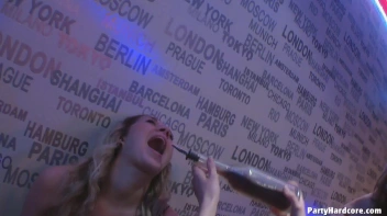 Party Hardcore Gone Crazy Vol. 11 Part 4 - Cam 2 Screencap 1 on www.sinx.com