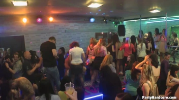 Party Hardcore Gone Crazy Vol. 11 Part 4 - Cam 2 Screencap 11 on www.sinx.com