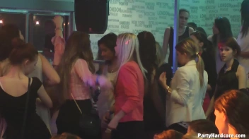 Party Hardcore Gone Crazy Vol. 11 Part 4 - Cam 2 Screencap 13 on www.sinx.com