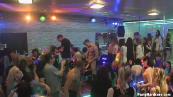 Party Hardcore Gone Crazy Vol. 11 Part 4 - Cam 2 Screencap 16 on www.sinx.com