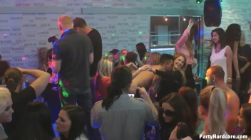 Party Hardcore Gone Crazy Vol. 11 Part 4 - Cam 2 Screencap 17 on www.sinx.com