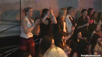 Party Hardcore Gone Crazy Vol. 11 Part 4 - Cam 2 Screencap 18 on www.sinx.com