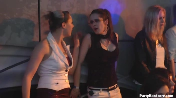 Party Hardcore Gone Crazy Vol. 11 Part 4 - Cam 2 Screencap 19 on www.sinx.com