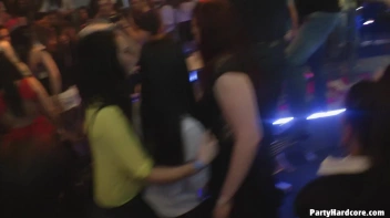 Party Hardcore Gone Crazy Vol. 11 Part 4 - Cam 2 Screencap 2 on www.sinx.com