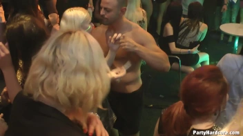 Party Hardcore Gone Crazy Vol. 11 Part 4 - Cam 2 Screencap 22 on www.sinx.com