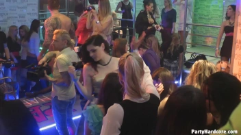 Party Hardcore Gone Crazy Vol. 11 Part 4 - Cam 2 Screencap 23 on www.sinx.com