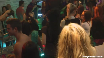 Party Hardcore Gone Crazy Vol. 11 Part 4 - Cam 2 Screencap 24 on www.sinx.com
