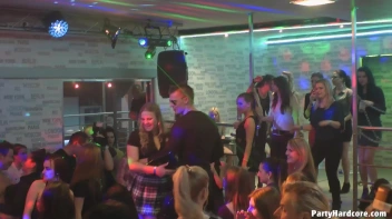 Party Hardcore Gone Crazy Vol. 11 Part 4 - Cam 2 Screencap 25 on www.sinx.com