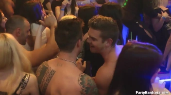 Party Hardcore Gone Crazy Vol. 11 Part 4 - Cam 2 Screencap 27 on www.sinx.com