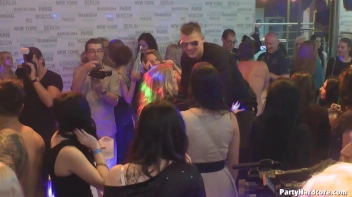 Party Hardcore Gone Crazy Vol. 11 Part 4 - Cam 2 Screencap 28 on www.sinx.com