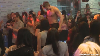 Party Hardcore Gone Crazy Vol. 11 Part 4 - Cam 2 Screencap 29 on www.sinx.com