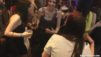 Party Hardcore Gone Crazy Vol. 11 Part 4 - Cam 2 Screencap 3 on www.sinx.com