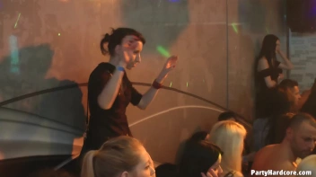 Party Hardcore Gone Crazy Vol. 11 Part 4 - Cam 2 Screencap 30 on www.sinx.com